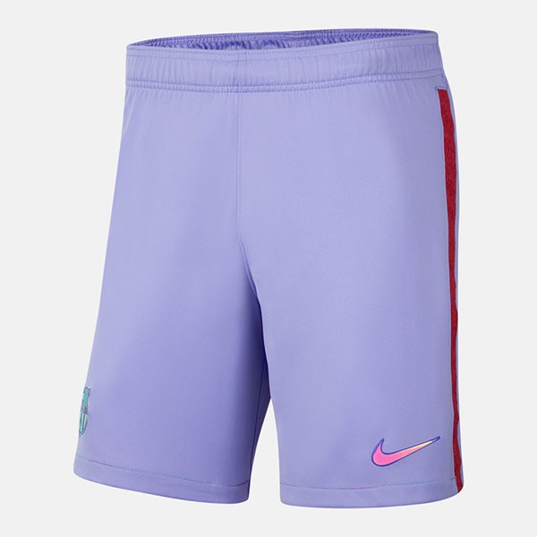 Pantalones Barcelona 2ª 2021-2022